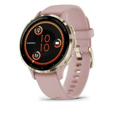 Garmin Venu 3S Dust Rose Smartwatch