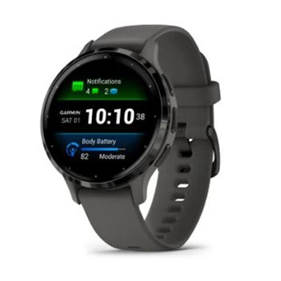 Garmin Venu 3S GPS Fitness Smartwatch