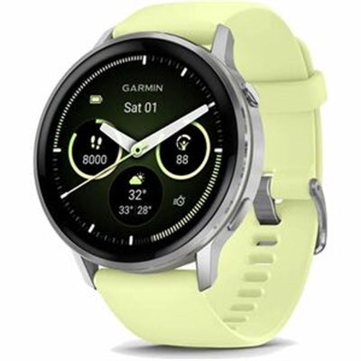 Garmin Venu 4 - 45 mm GPS Smartwatch