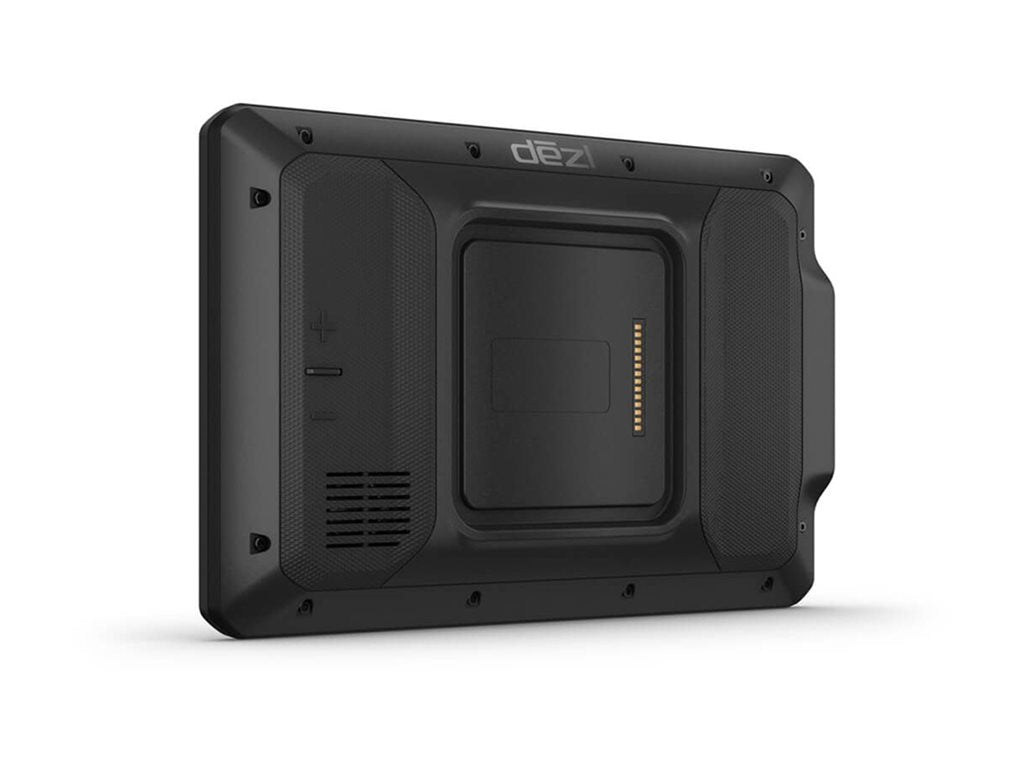 Garmin dezl OTR810 - Truck - GPS/Galileo navigator - automotive 8 widescreen" 010-02740-00