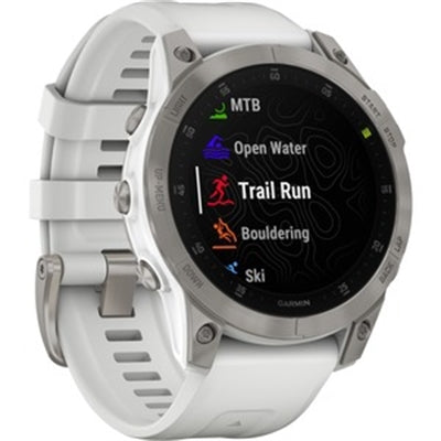 Garmin epix Gen 2 Sapphire Sport Watch