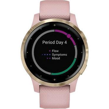 Garmin v&iacute;voactive 4S GPS Watch