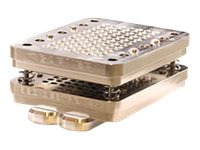 Garner SSD-1 - Solid state drive destruction chamber