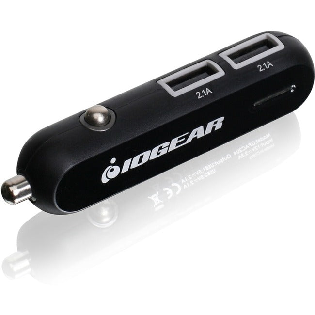 Gearpower Dual Usb 4.2A (20W) Car Charger