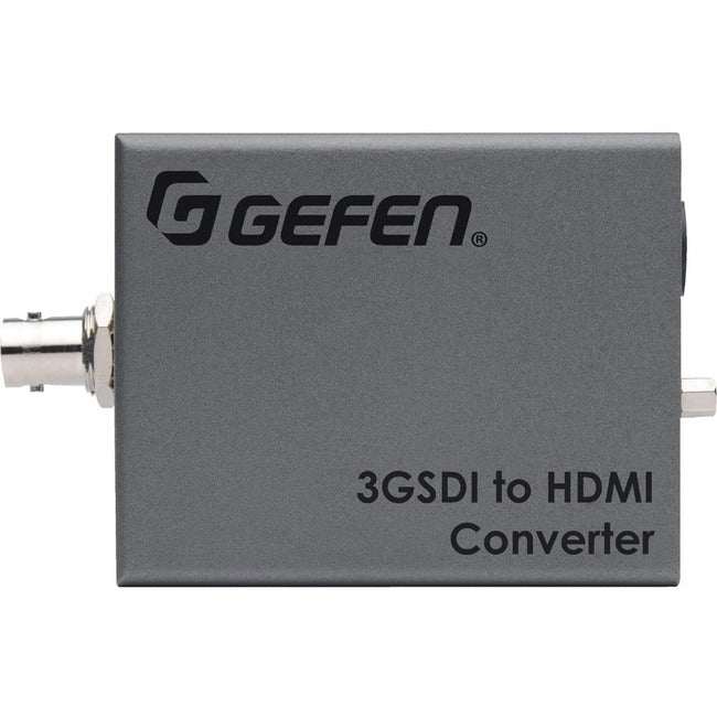 Gefen 3GSDI to HDMI Converter EXT-3G-HD-C
