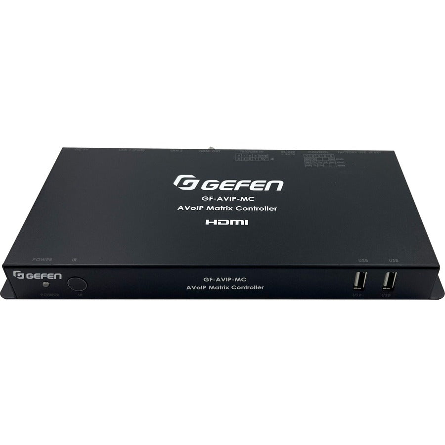 Gefen AVoIP Matrix Controller GF-AVIP-MC