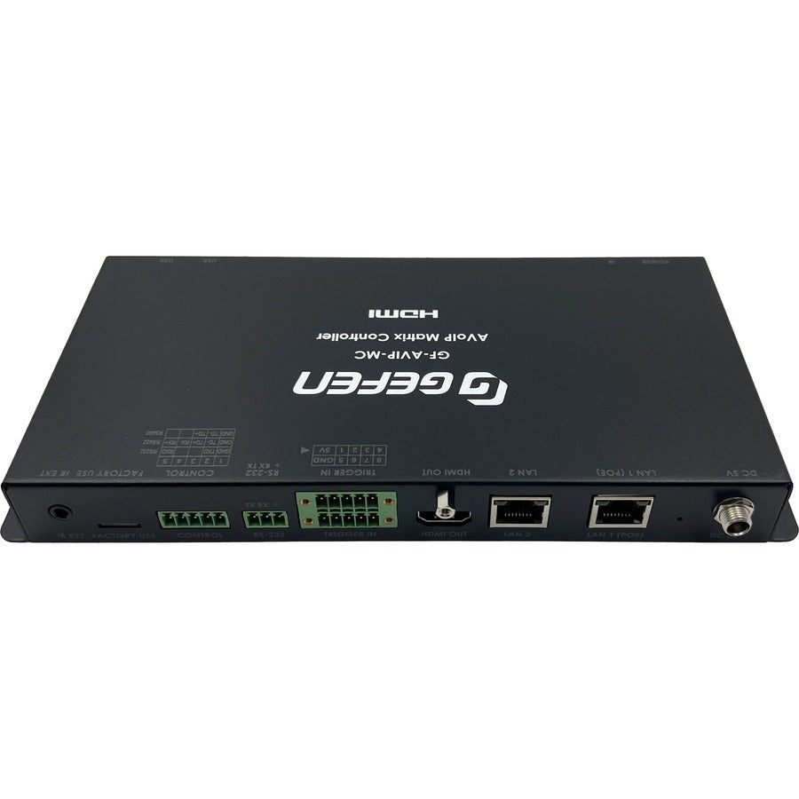 Gefen AVoIP Matrix Controller GF-AVIP-MC