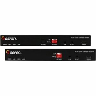 Gefen GF-EXT-HDe-HBT3 HDMI 4K60Hz HDBaseT 3.0 Extender