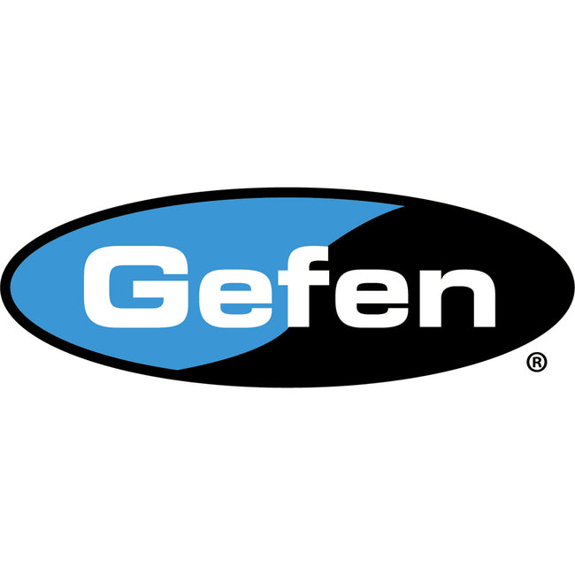 Gefen HDMI VGA to 3G-SDI Scaler Converter - Professional Video Converter | Gefen EXT-HDVGA-3G-SC
