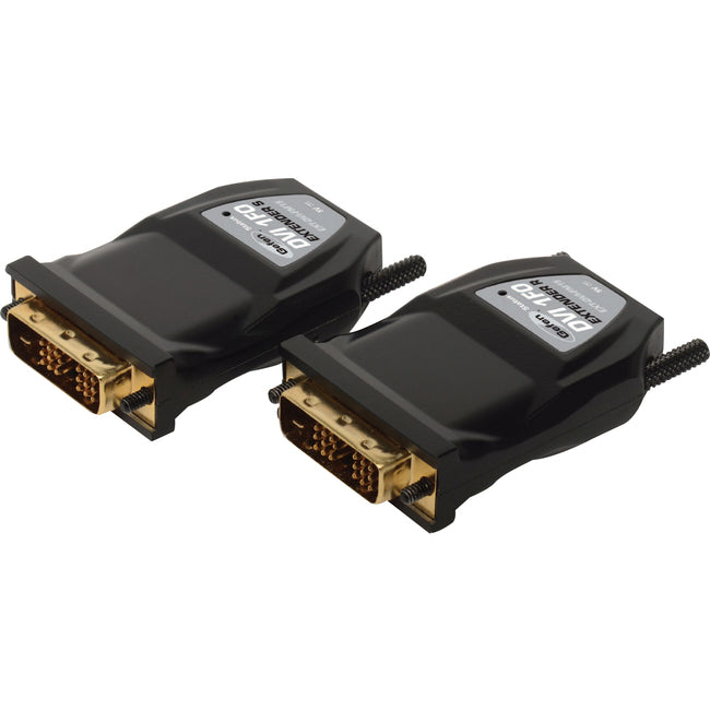 Gefen Module Extends DVI up to 3300 feet EXT-DVI-FM15