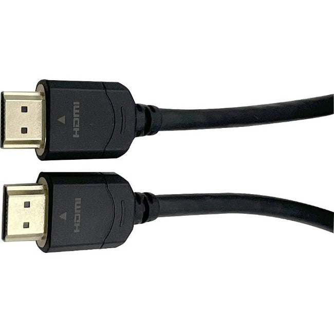 Gefen Ultra-Hi-Speed Hdmi 2.1 Certified Copper Cable, Ultra 8K, 24K Gold Plated Gef-Gef-Cab-Hs-Hdmi-2M