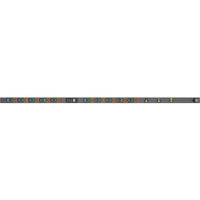 Geist 30-Outlets PDU I10140L