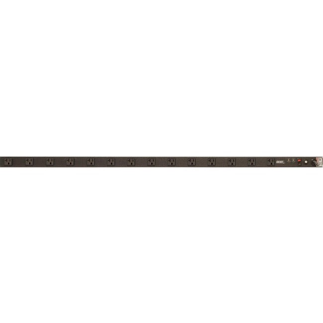 Geist Basic 14-Outlets PDU 12930