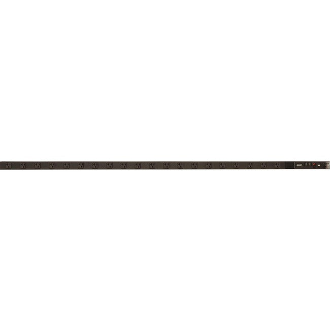 Geist Basic 20-Outlets PDU 16258