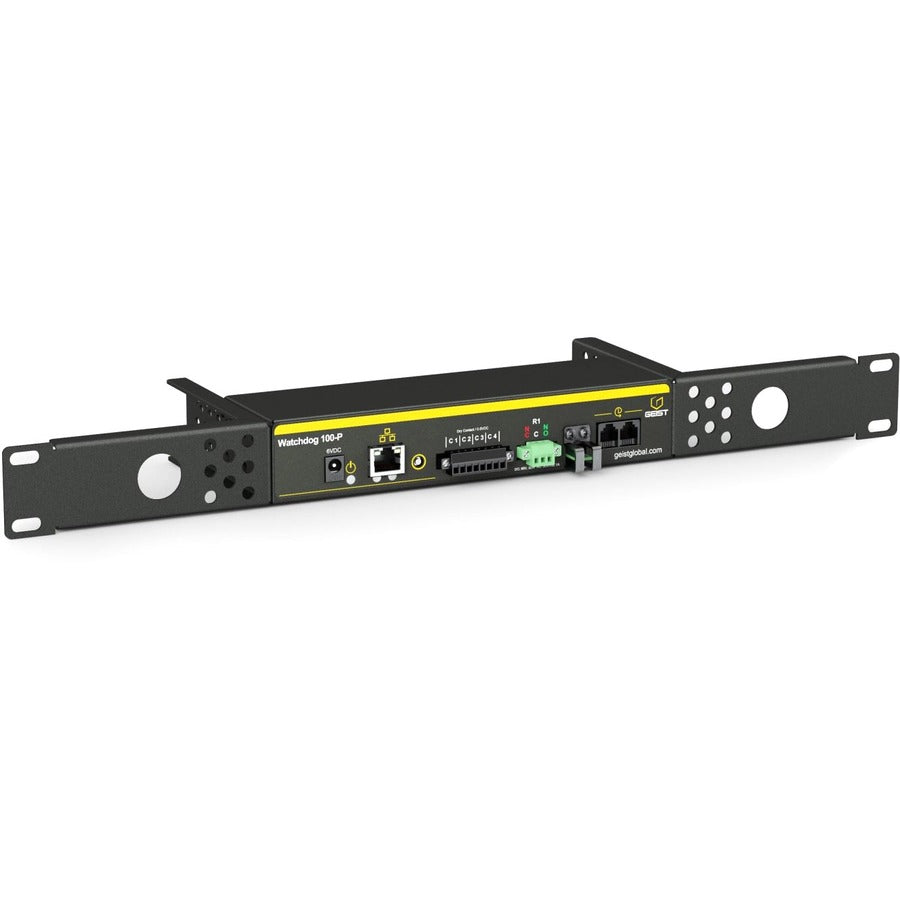 Geist Environmental Monitor -Watchdog 100-P-NPS WATCHDOG100-PNPS