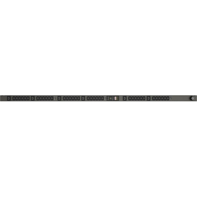 Geist MN01D4B0-42IZ63-2PS56B0A10-S 42-Outlets PDU I10154
