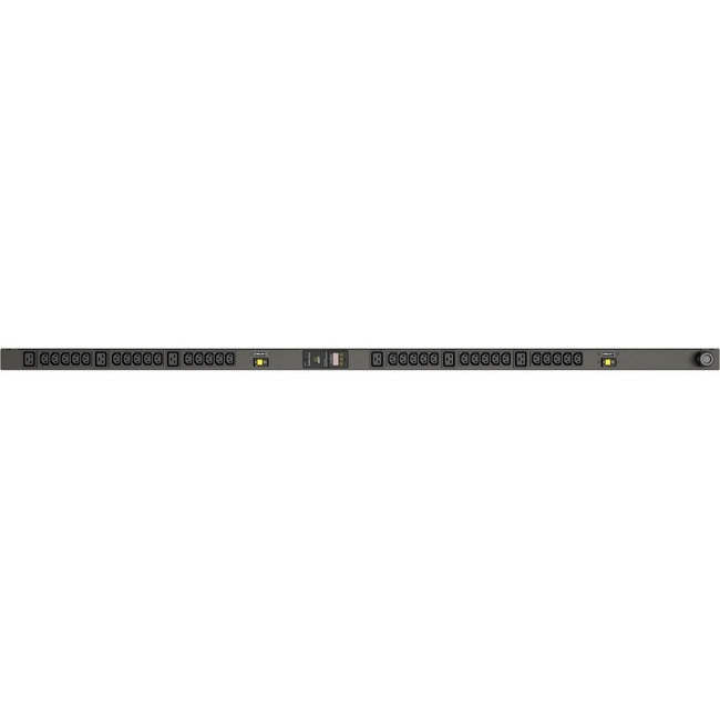 Geist MN01D4B1-36IT68-3TL6A0A10-S 36-Outlets PDU I10082