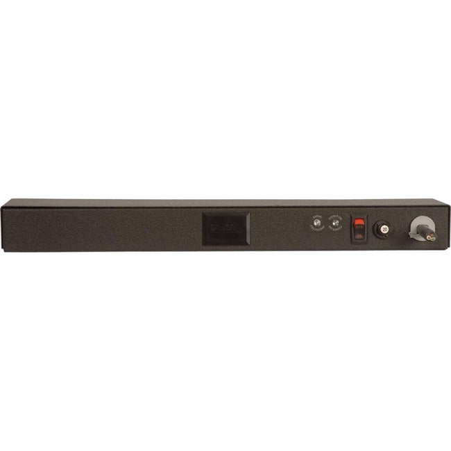 Geist SPF104-1025 10-Outlets PDU 27887