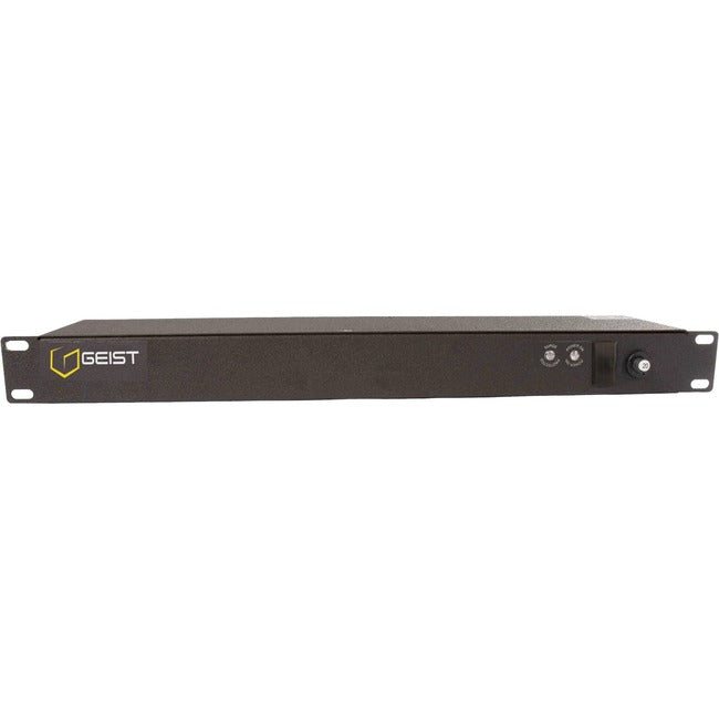 Geist SPN064-1023TL 6-Outlets PDU 38035
