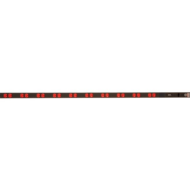 Geist VHVBN202-102D20TL6 20-Outlets PDU