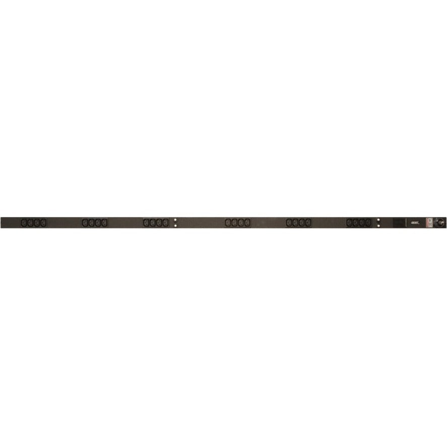 Geist VREBN240-103C13TL6 24-Outlet PDU