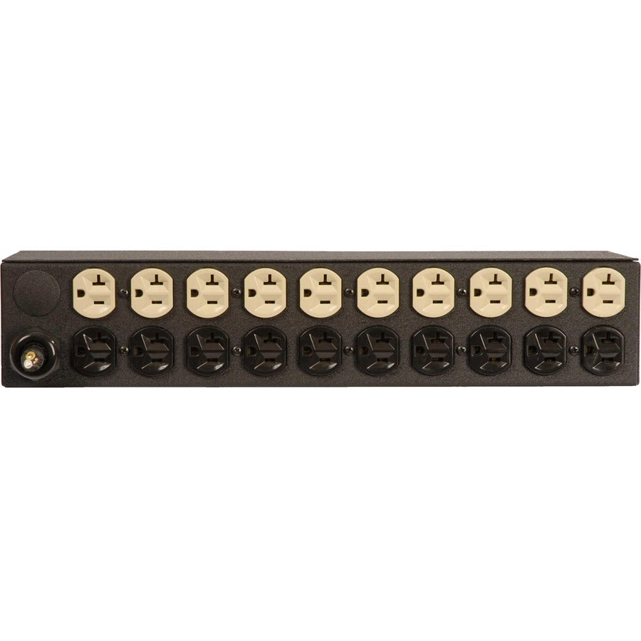 Geist rPDU 2XPR200-103D20TL5 20-Outlets PDU 11015VH