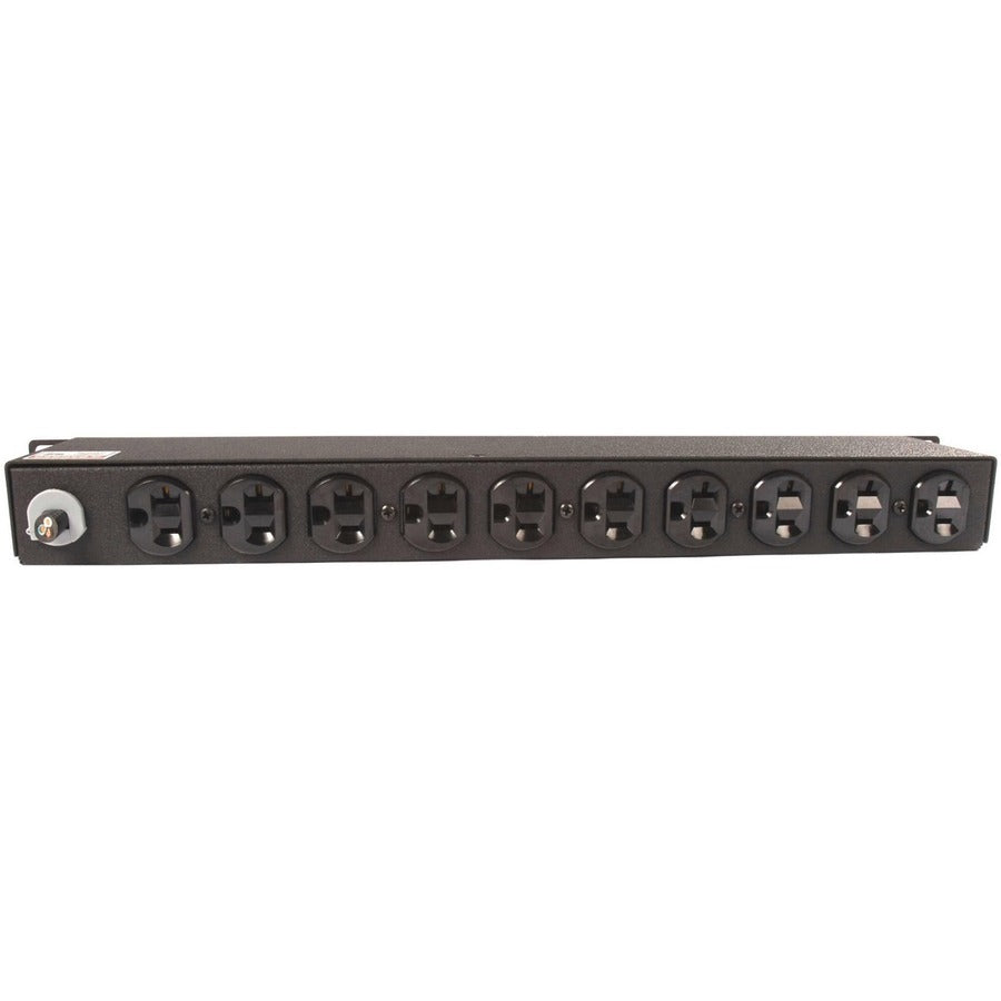 Geist rPDU BRAN100-1025TL 10-Outlets PDU 11656VH