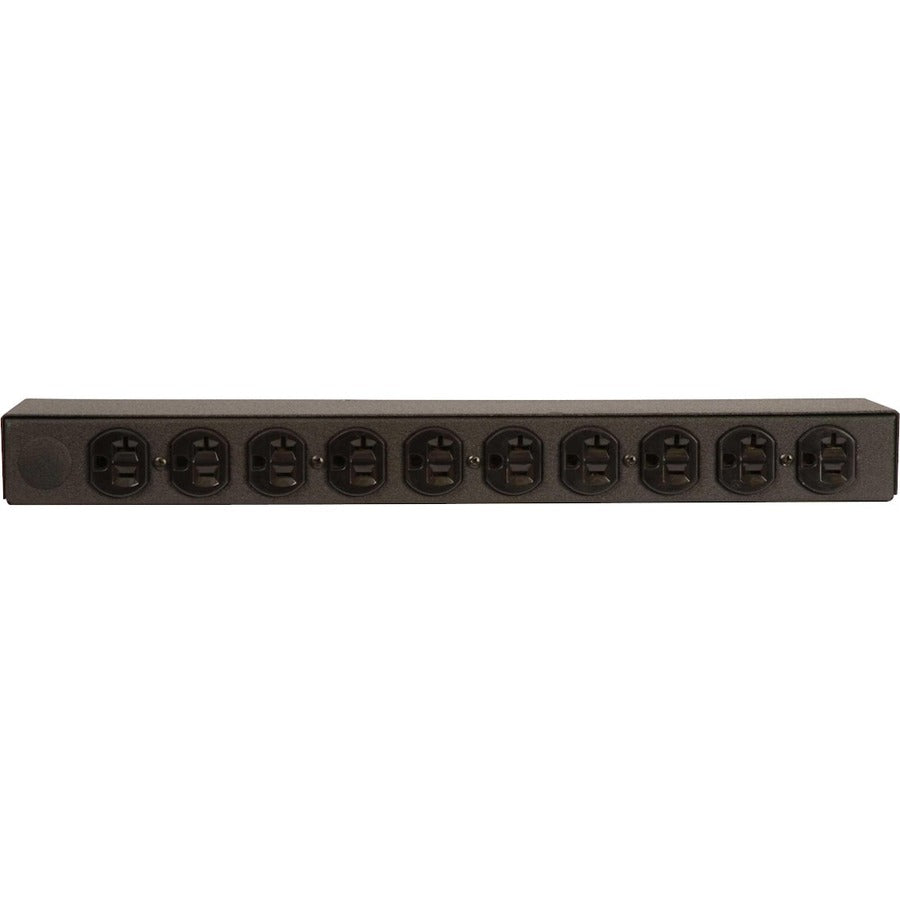 Geist rPDU BRFCN100-1025TL 10-Outlets PDU 14535-R