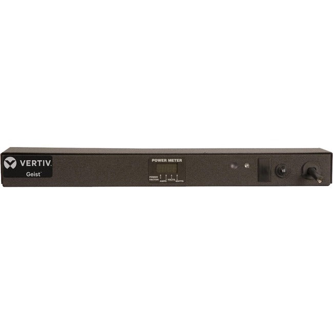Geist rPDU BRFCN100-1025TL 10-Outlets PDU 14535-R