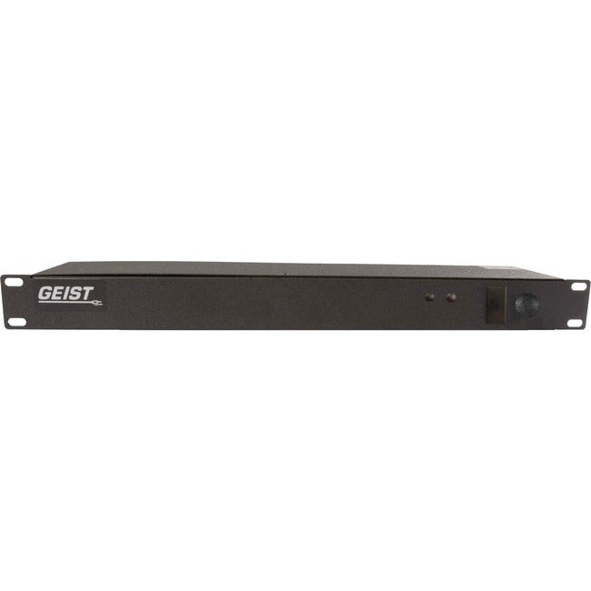 Geist rPDU JRN102-102D20TL5 10-Outlets PDU 11269VH