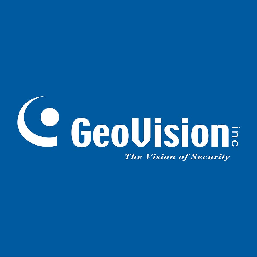 GeoVision GV-BL3410 3MP Motorized Bullet IP Camera