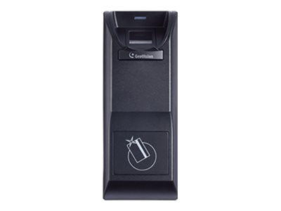 GeoVision GV-GF1922 - Access control terminal with fingerprint reader - wired