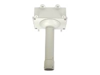 GeoVision GV-Mount100 - Camera mounting kit - for GeoVision GV-FD1500, FD2510, FD5300, FE3403, FE5302, QFER12700,