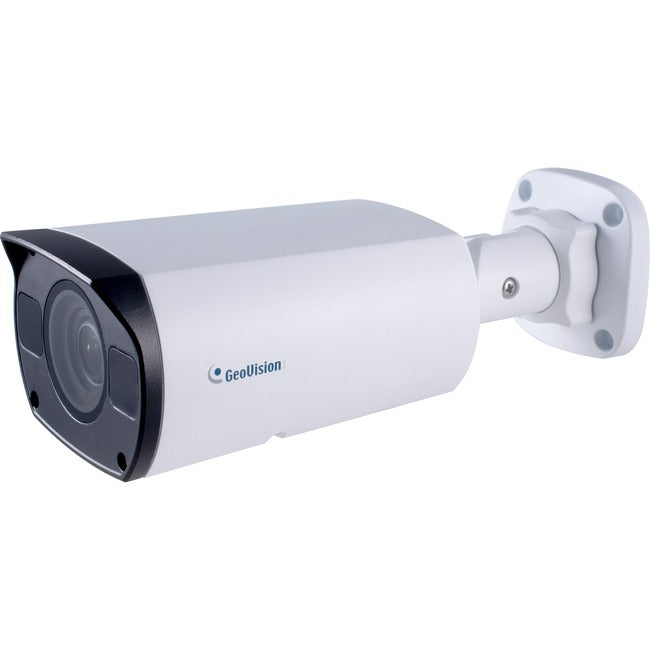 GeoVision GV-TBL8710 8 Megapixel HD Network Camera - Bullet