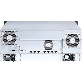 GeoVision Ultra Class Series 4U Rackmount Recording Server 94-RS20A-128