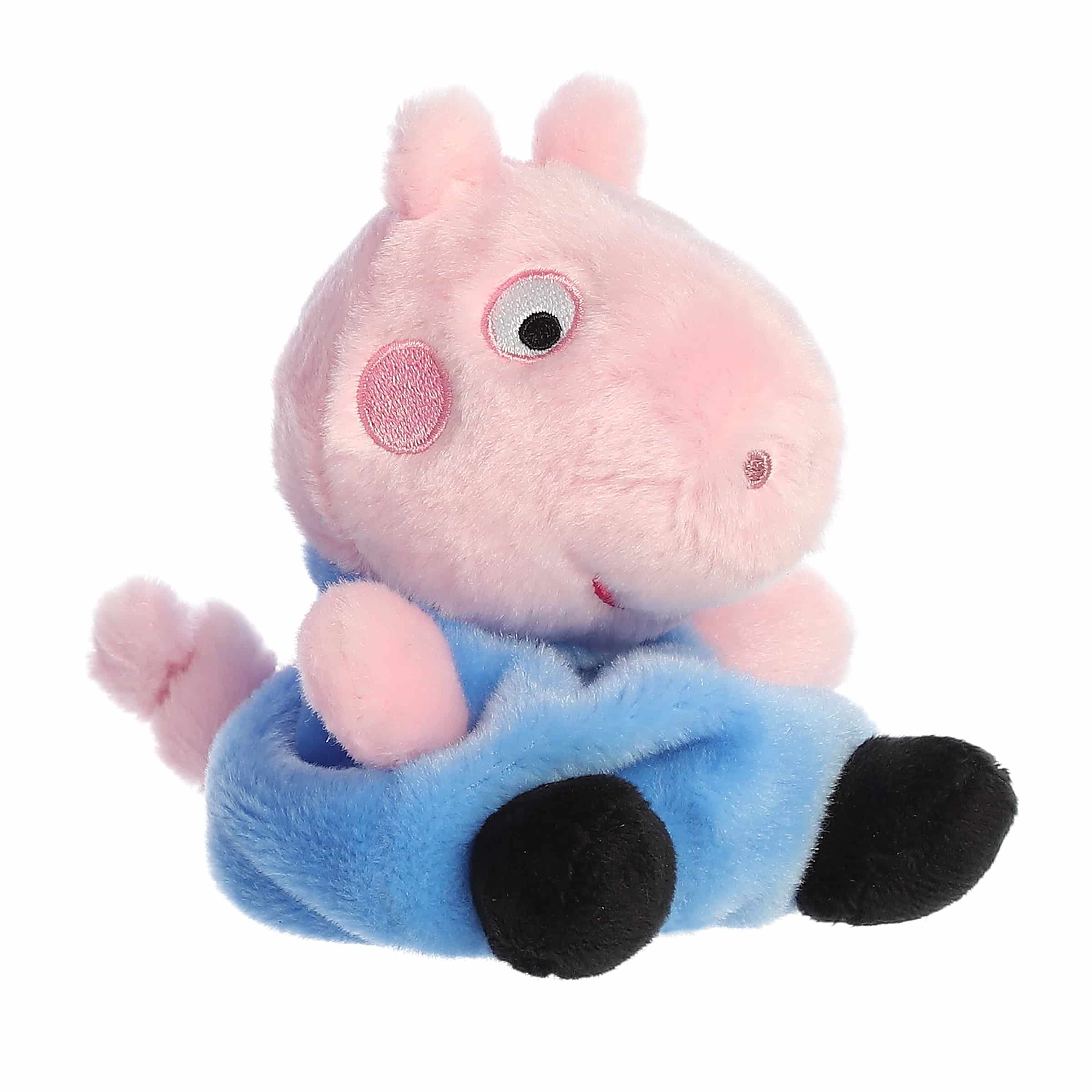 George Pig Palm Pal