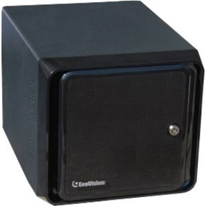 GeoVision Cube Hotswap Network Surveillance Server 94-NC5C4-C32