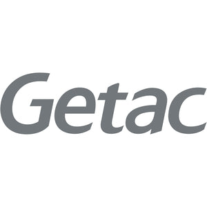 Getac 1 TB Portable Solid State Drive - External GSR0X1