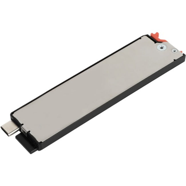 Getac 256 GB Solid State Drive - Internal - SATA GSS2XD