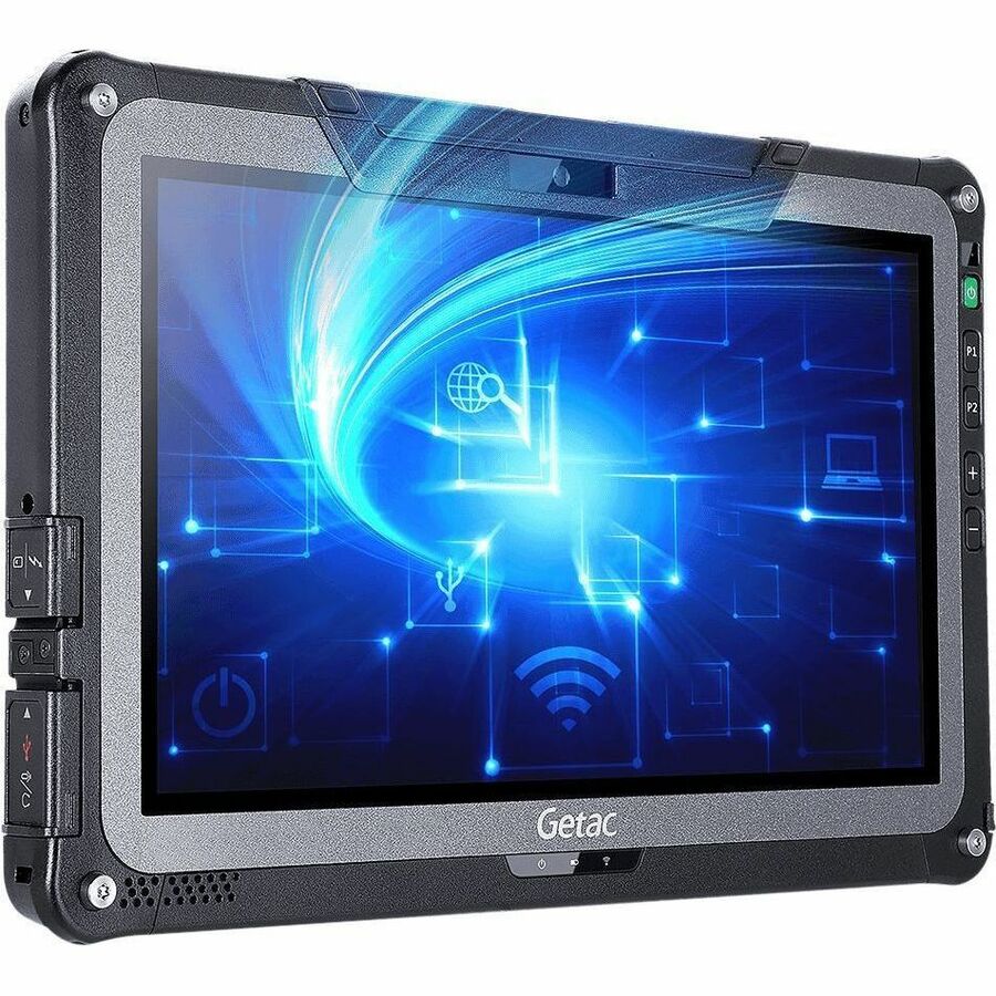 Getac F110 Rugged Tablet - 11.6" Full HD - Core i5 11th Gen i5-1135G7 Quad-core (4 Core)