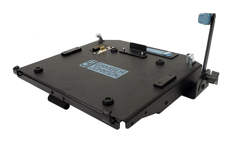 Getac Gamber-Johnson Vehicle Dock V110 - 54331291C006