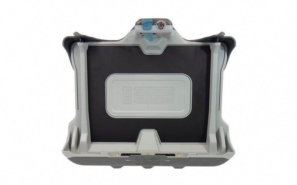 Getac K120 Vehicle Cradle - Havis Package