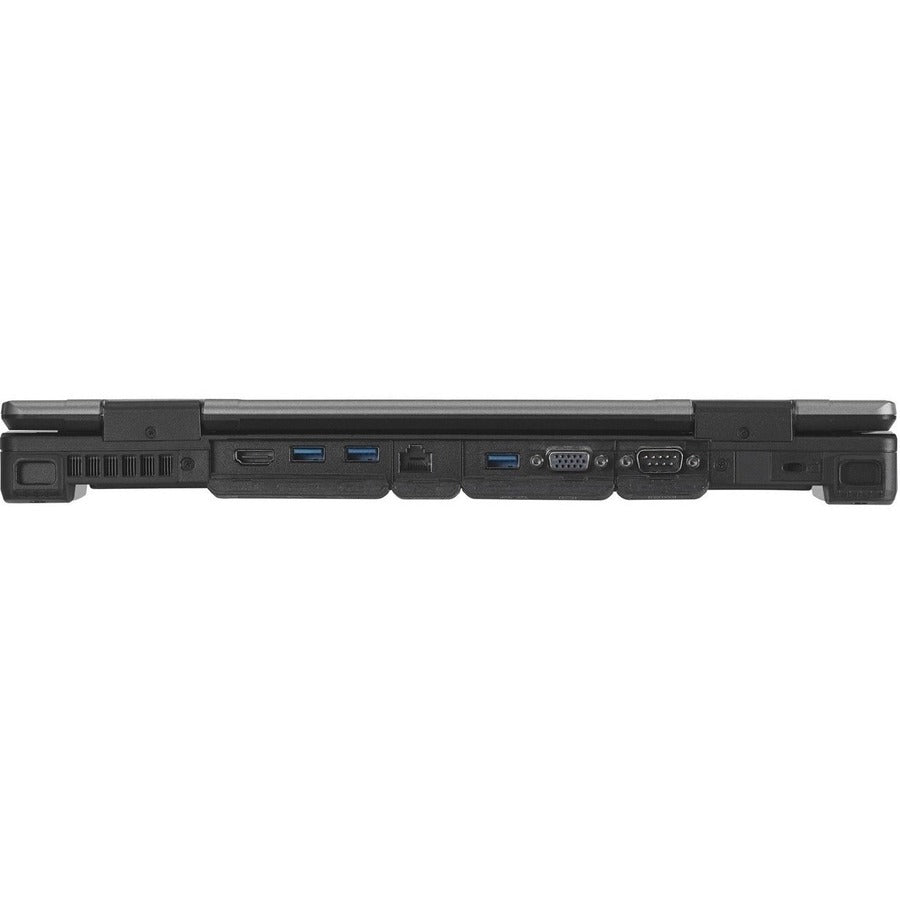 Getac S410 S410 G3 14" Notebook