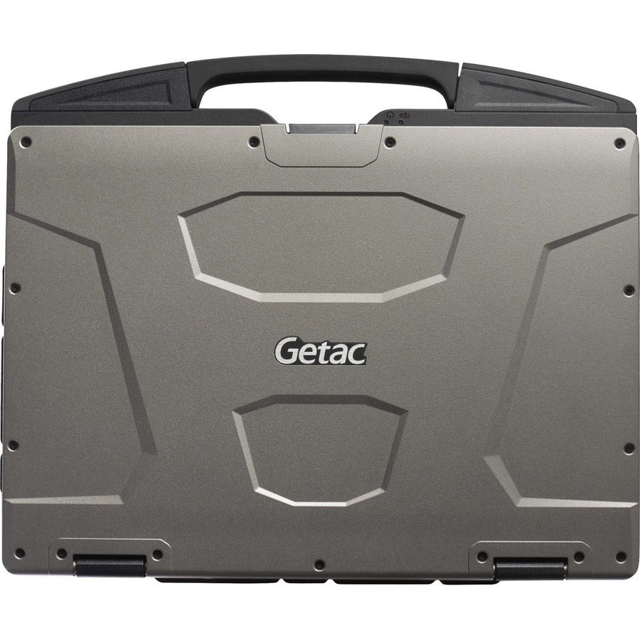 Getac S410 S410 G4 14" Semi-rugged Notebook - Intel Core i5 11th Gen i5-1135G7 Quad-core (4 Core) - 8 GB Total RAM - 256 GB SSD - TAA Compliant