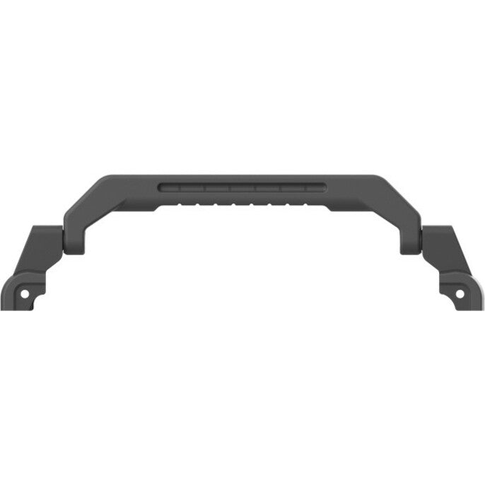 Getac Universal Adjustable Seat Base Pedestal Kit with Mongoose 9in Locking Slide Arm