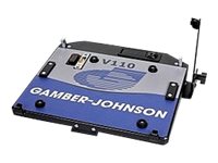 Getac Vehicle Dock - Port replicator, docking station - for Getac V110 GDVPG2