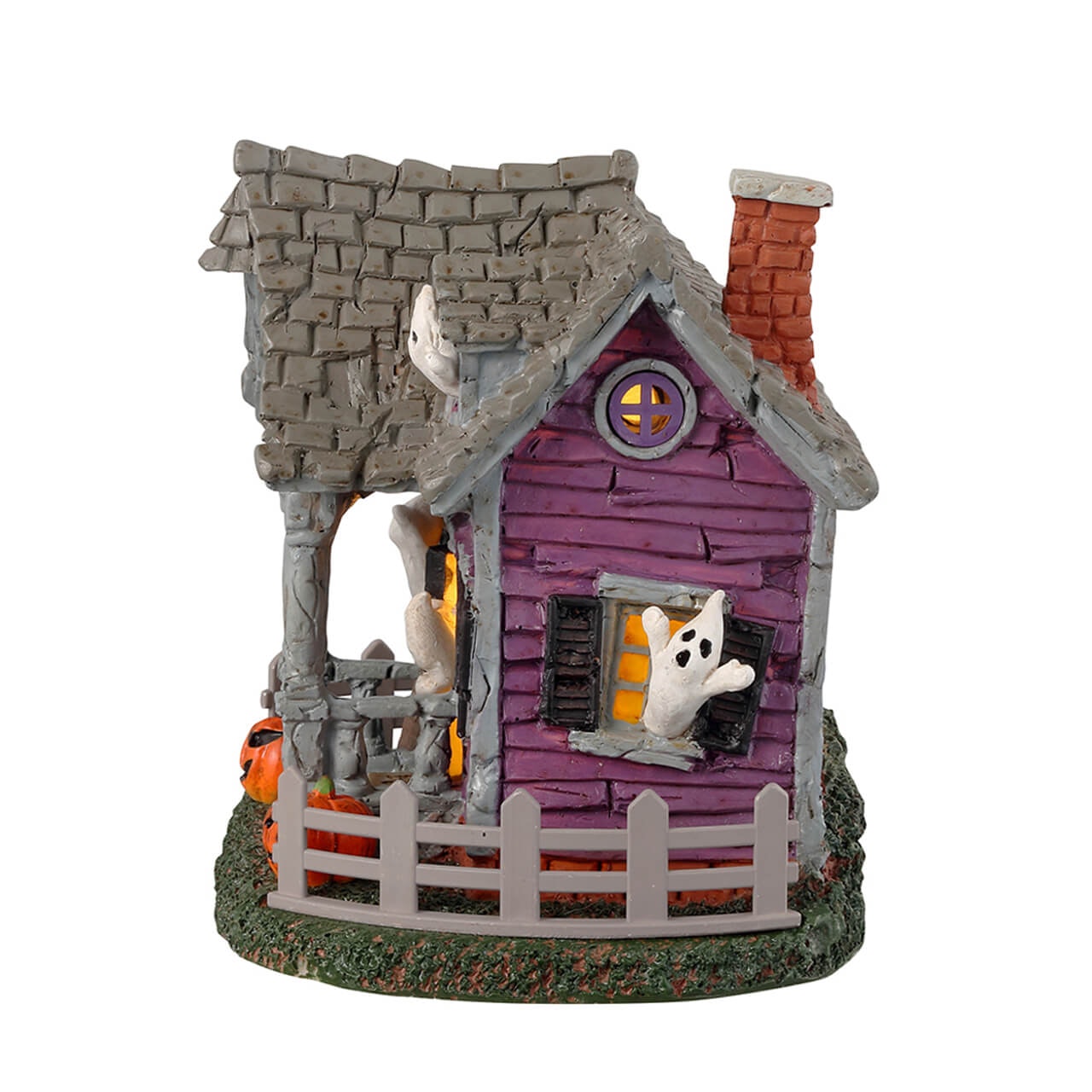 Ghost Cottage - Openstock