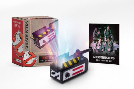 Ghostbusters: Ghost Trap Mini Kit