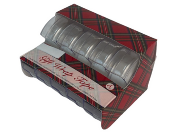 Gift Wrapping Tape Dispensers - 5 pack