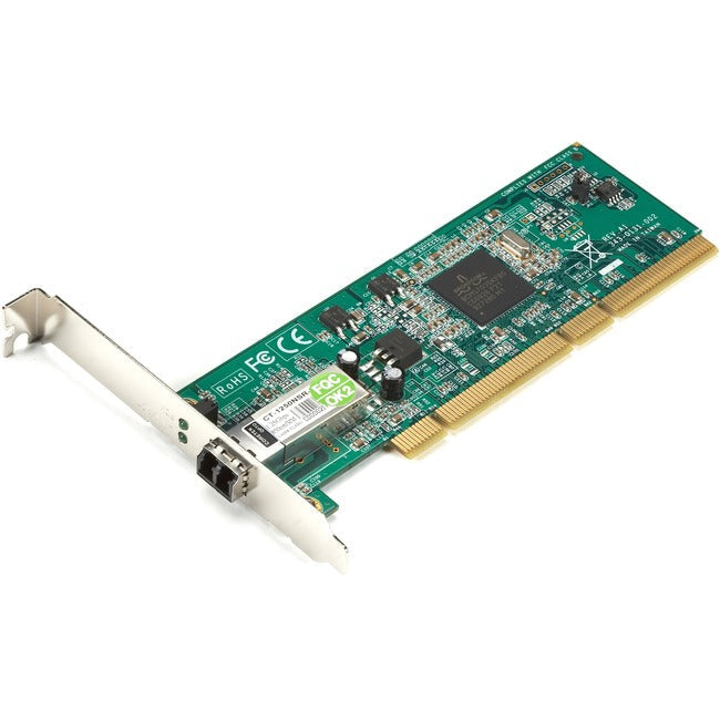 Gigabit Ethernet (1000-Mbps) Network Interface Card - Pci, Lc, Gsa, Taa